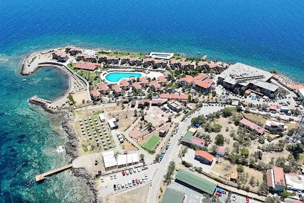Kadırga Plajı - Resim 13