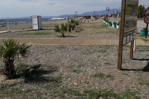 Kadırga Plajı - Resim 18