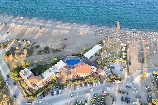Kadırga Plajı - Resim 20