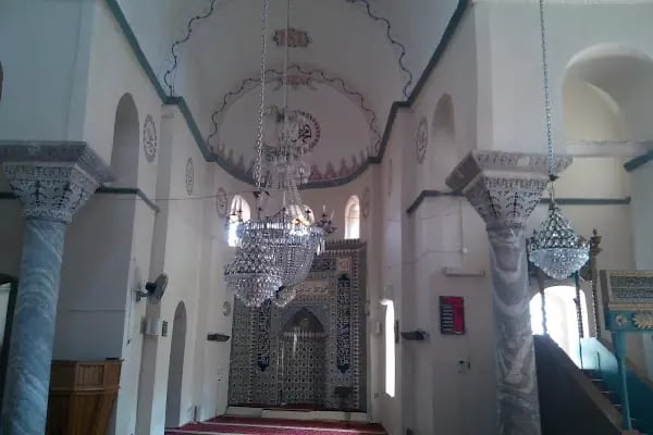 Kadırga Plajı - Resim 15