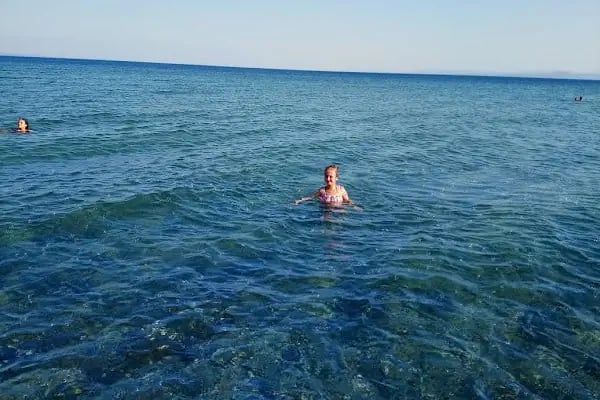 Kadırga Plajı - Resim 9