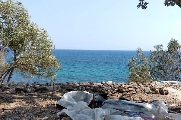 Kadırga Plajı - Resim 12