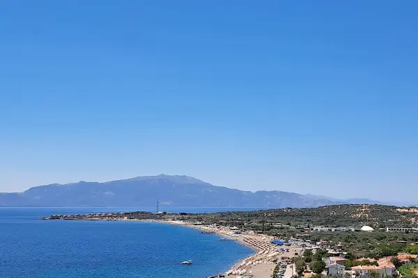 Kadırga Plajı - Resim 4