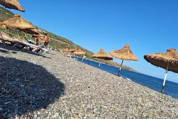 Kadırga Plajı - Resim 17