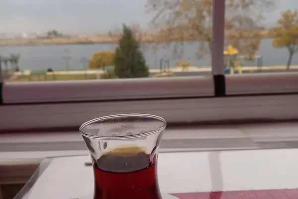 KÖŞK CAFE&amp;LOKANTA - Resim 14