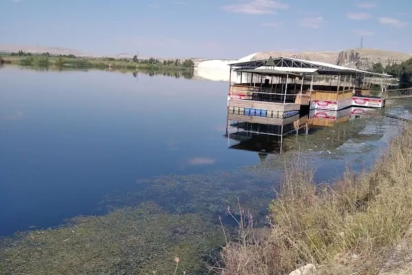 KÖŞK CAFE&amp;LOKANTA - Resim 8