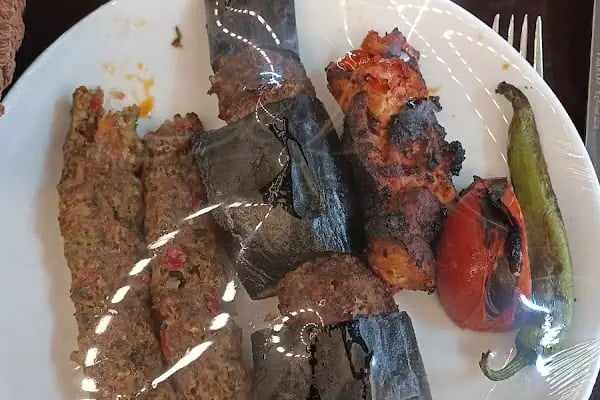 KÖŞK CAFE&amp;LOKANTA - Resim 16