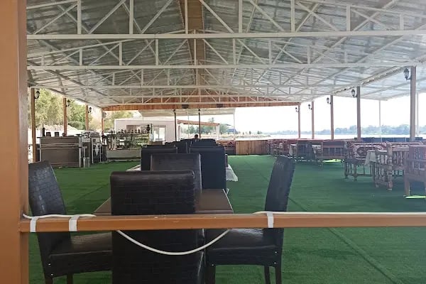 KÖŞK CAFE&amp;LOKANTA - Resim 18