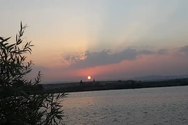 KÖŞK CAFE&amp;LOKANTA - Resim 5