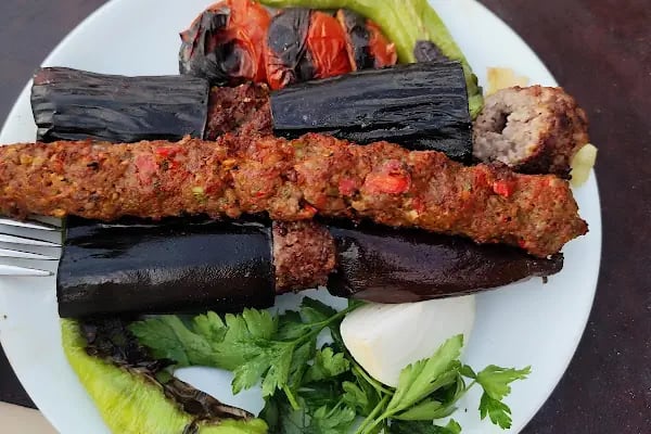 KÖŞK CAFE&amp;LOKANTA - Resim 3