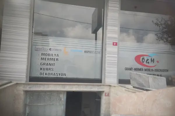 Özaltıntaş Mermer - Resim 17