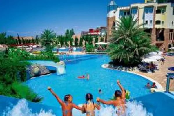 Alanya Berrak Havuz - Resim 3