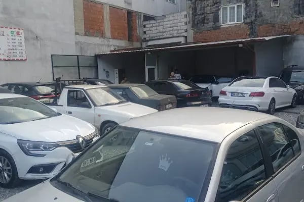 Otopark Amcaoğlu - Resim 7