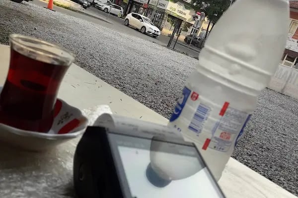 Otopark Amcaoğlu - Resim 15