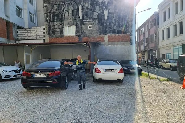 Otopark Amcaoğlu - Resim 11
