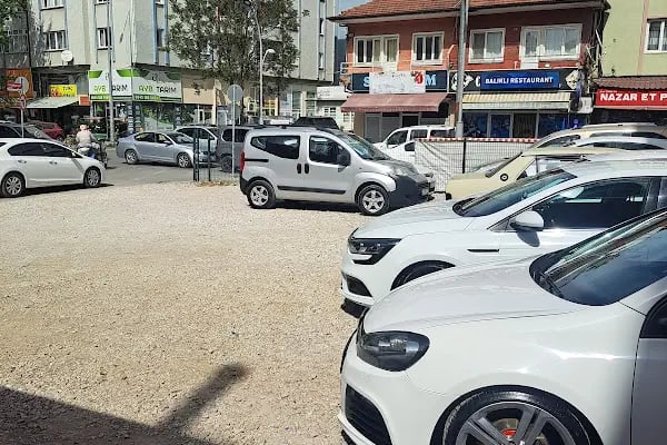 Otopark Amcaoğlu - Resim 8