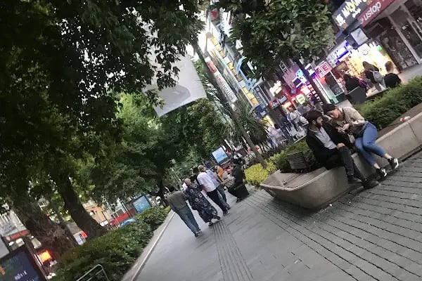 AKSU ÇARŞI İZMİT - Resim 7