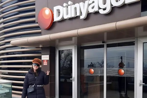 Dünyagöz Bursa Hastanesi - Resim 2