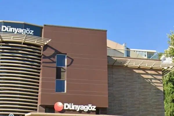 Dünyagöz Bursa Hastanesi - Resim 20
