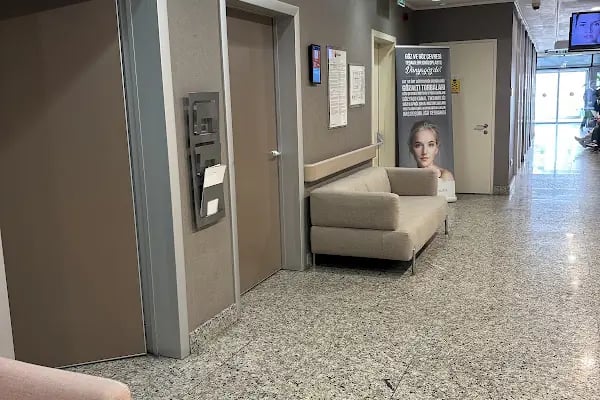 Dünyagöz Bursa Hastanesi - Resim 6