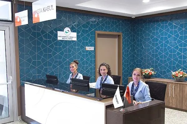 Dünyagöz Bursa Hastanesi - Resim 5