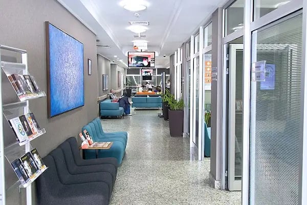 Dünyagöz Bursa Hastanesi - Resim 4