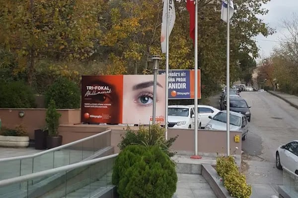 Dünyagöz Bursa Hastanesi - Resim 14