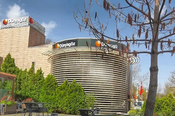 Dünyagöz Bursa Hastanesi - Resim 13