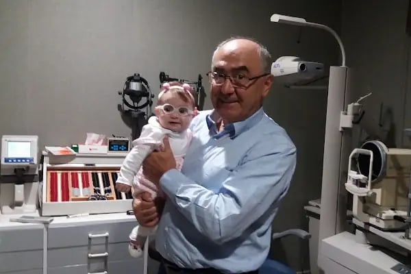 Dünyagöz Bursa Hastanesi - Resim 19