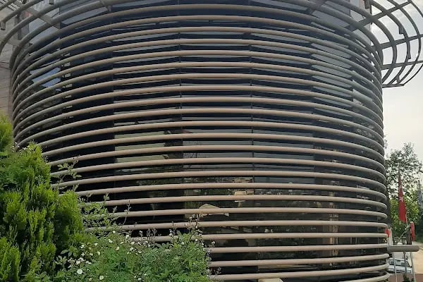 Dünyagöz Bursa Hastanesi - Resim 7