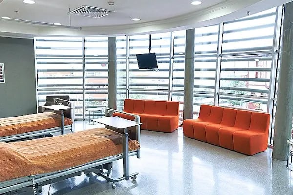 Dünyagöz Bursa Hastanesi - Resim 3