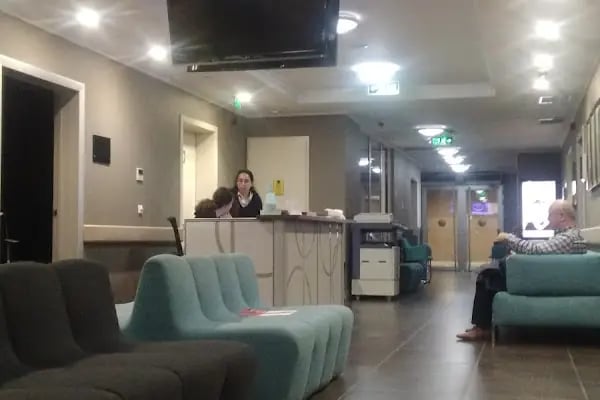 Dünyagöz Bursa Hastanesi - Resim 12
