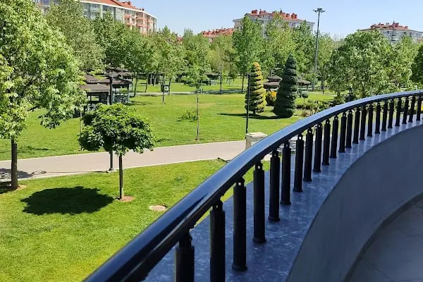 Millet Kıraathanesi - Resim 5