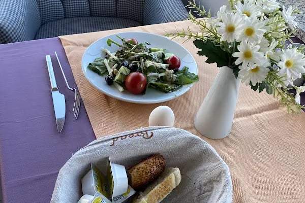 Bulvar Hotel - Resim 14