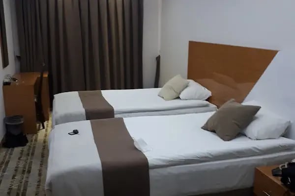 Bulvar Hotel - Resim 5
