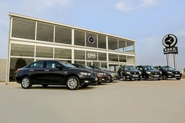 Eska Rent a Car | Antalya Oto Kiralama - Resim 3