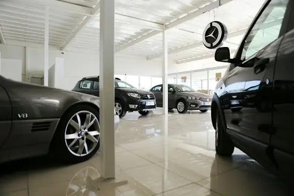 Eska Rent a Car | Antalya Oto Kiralama - Resim 4