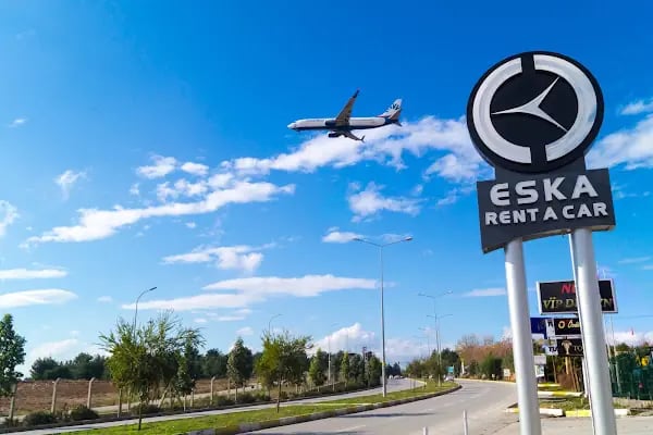 Eska Rent a Car | Antalya Oto Kiralama - Resim 6