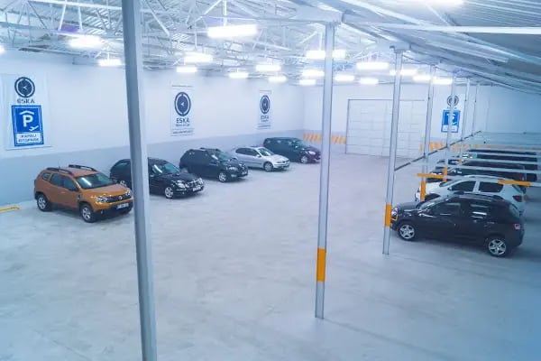 Eska Rent a Car | Antalya Oto Kiralama - Resim 10