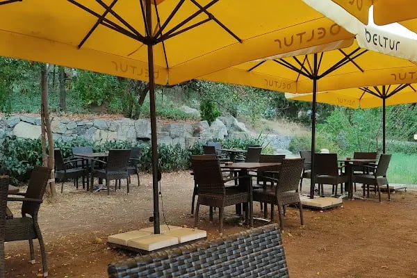 Beltur Kafe - Resim 2