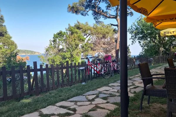 Beltur Kafe - Resim 1
