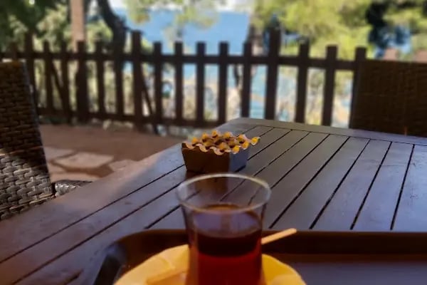 Beltur Kafe - Resim 17