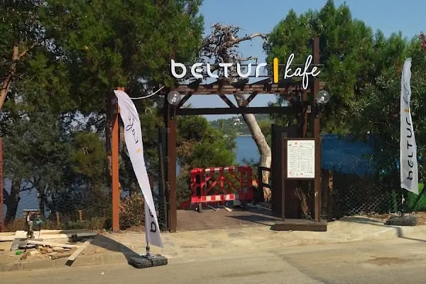 Beltur Kafe - Resim 7