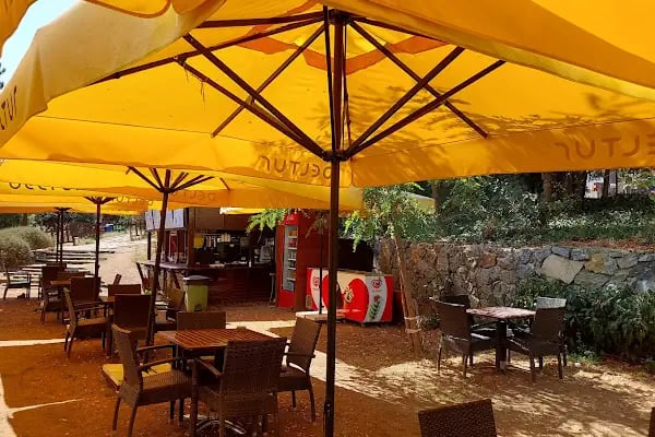 Beltur Kafe - Resim 6