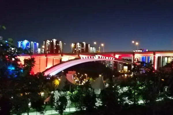 Kuzeykent Konutları - Resim 14