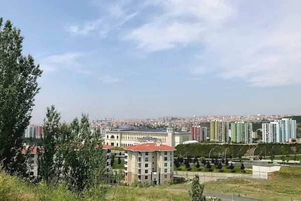 Kuzeykent Konutları - Resim 8