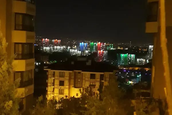 Kuzeykent Konutları - Resim 13