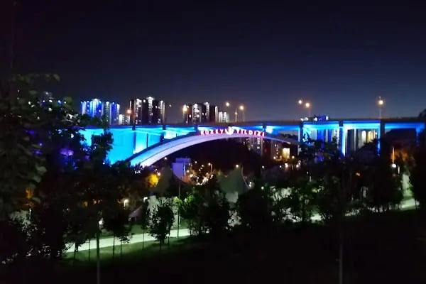 Kuzeykent Konutları - Resim 6