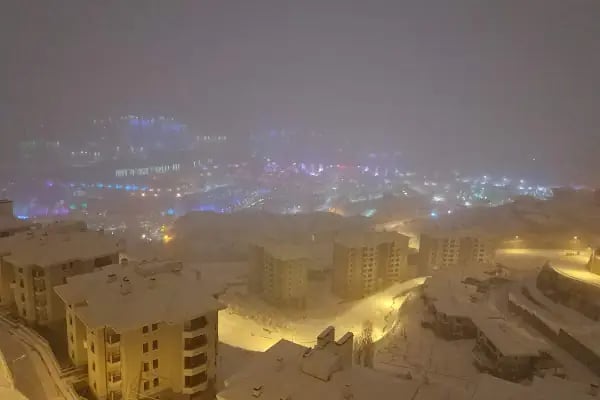 Kuzeykent Konutları - Resim 10