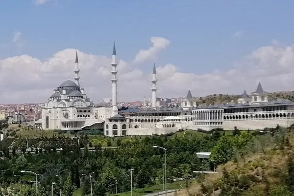 Kuzeykent Konutları - Resim 18